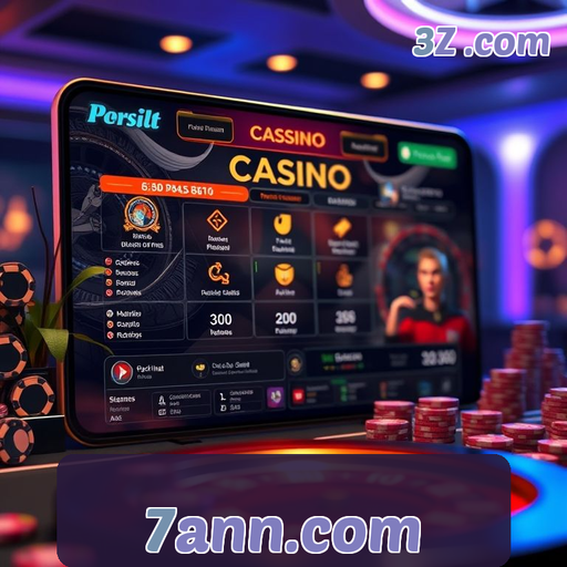Esporte no 7ann.com: Aventura e Competição a Cada Clique